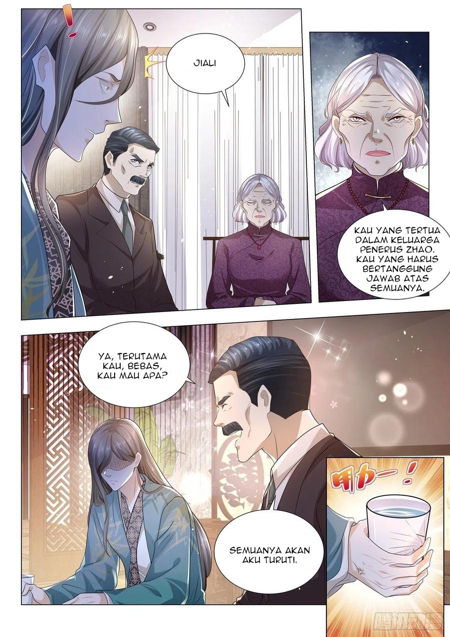 Shen Hao’s Heavenly Fall System Chapter 192 Gambar 2